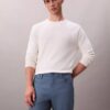 Pantaloni slim cu 5 buzunare Pantaloni slim cu 5 buzunare