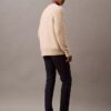 Pantaloni slim cu 5 buzunare