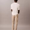 Pantaloni slim cu 5 buzunare