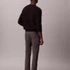 Pantaloni slim cu 5 buzunare Pantaloni slim cu 5 buzunare