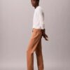 Pantaloni slim cu 5 buzunare Pantaloni slim cu 5 buzunare