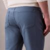 Pantaloni slim cu 5 buzunare Pantaloni slim cu 5 buzunare