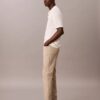 Pantaloni slim cu 5 buzunare