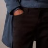 Pantaloni slim cu 5 buzunare