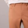 Pantaloni slim cu 5 buzunare Pantaloni slim cu 5 buzunare