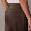 Pantaloni slim cu 5 buzunare Pantaloni slim cu 5 buzunare