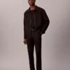 Pantaloni slim din bumbac Cotton Stretch