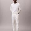 Pantaloni slim din bumbac Cotton Stretch
