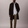 Pantaloni slim din bumbac Cotton Stretch Pantaloni slim din bumbac Cotton Stretch