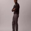 Pantaloni slim din bumbac Cotton Stretch Pantaloni slim din bumbac Cotton Stretch
