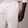Pantaloni slim din bumbac Cotton Stretch