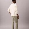 Pantaloni slim din bumbac Cotton Stretch