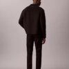 Pantaloni slim din bumbac Cotton Stretch