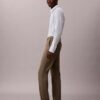 Pantaloni slim din bumbac Cotton Stretch Pantaloni slim din bumbac Cotton Stretch