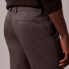 Pantaloni slim din bumbac Cotton Stretch Pantaloni slim din bumbac Cotton Stretch