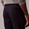 Pantaloni slim din bumbac Cotton Stretch