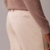 Pantaloni slim din bumbac Cotton Stretch
