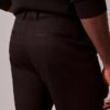 Pantaloni slim din bumbac Cotton Stretch