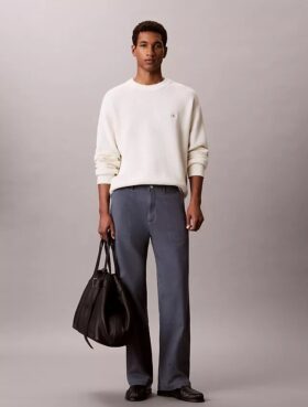 Pantaloni utilitari drepți, conici, conici