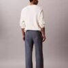 Pantaloni utilitari drepți, conici, conici