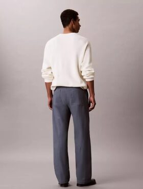 Pantaloni utilitari drepți, conici, conici