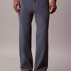 Pantaloni utilitari drepți, conici, conici