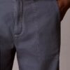 Pantaloni utilitari drepți, conici, conici