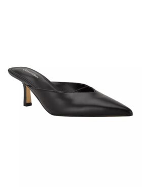 Pantofi cu toc Camilly pentru femei