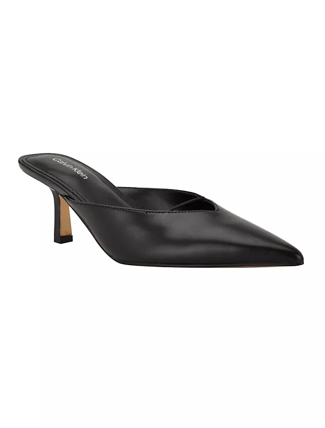 Pantofi cu toc Camilly pentru femei Pantofi cu toc Camilly pentru femei
