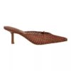Pantofi cu toc Camilly pentru femei Pantofi cu toc Camilly pentru femei