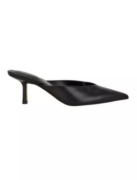 Pantofi cu toc Camilly pentru femei