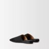 Pantofi din satin de mătase Hugh Pantofi din satin de mătase Hugh