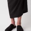 Pantofi din satin de mătase Hugh Pantofi din satin de mătase Hugh