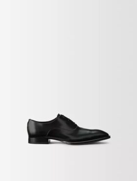 Pantofi Oxford din piele Felix