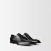 Pantofi Oxford din piele Felix