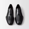 Pantofi Oxford din piele Felix