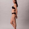 Perfectly Fit Lace Push-Up Plunge Bra