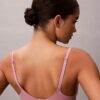 Perfectly Fit Lace Push-Up Plunge Bra