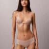 Perfectly Fit Lightly Lined Plunge Bra