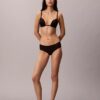 Perfectly Fit Lightly Lined Plunge Bra