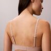 Perfectly Fit Lightly Lined Plunge Bra