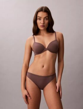 Perfectly Fit modern cu cupe cu sârmă, care se potrivește perfect Perfectly Fit modern cu cupe cu sârmă, care se potrivește perfect
