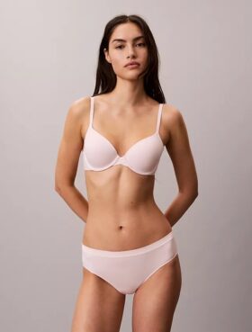Perfectly Fit modern cu cupe cu sârmă, care se potrivește perfect