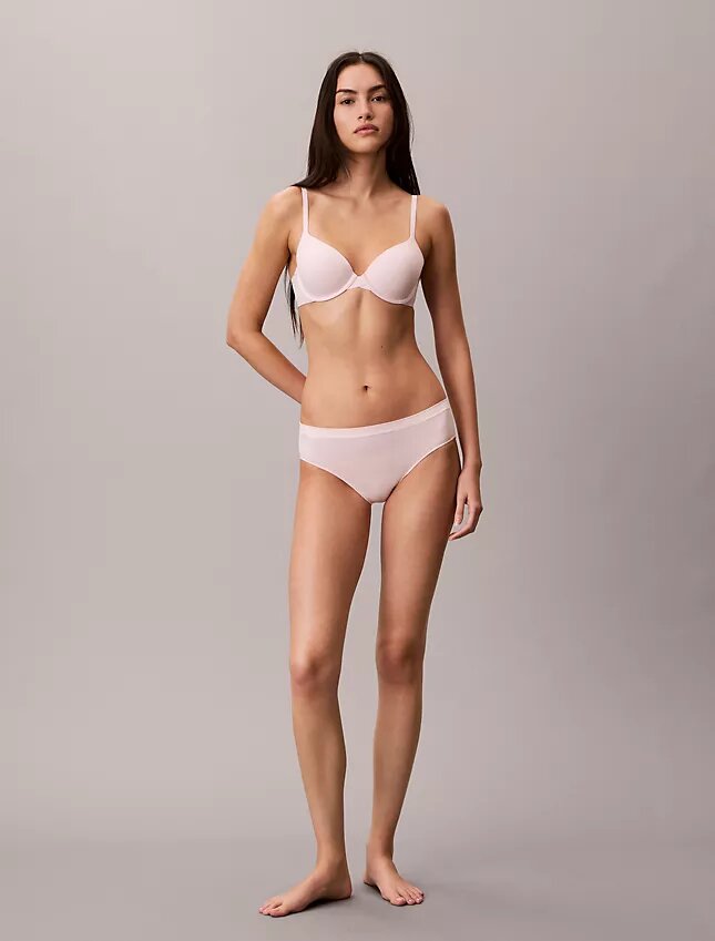 Perfectly Fit modern cu cupe cu sârmă, care se potrivește perfect Perfectly Fit modern cu cupe cu sârmă, care se potrivește perfect