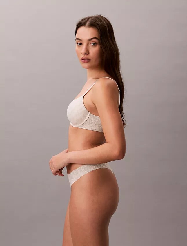 Perfectly Fit modern cu cupe cu sârmă, care se potrivește perfect Perfectly Fit modern cu cupe cu sârmă, care se potrivește perfect