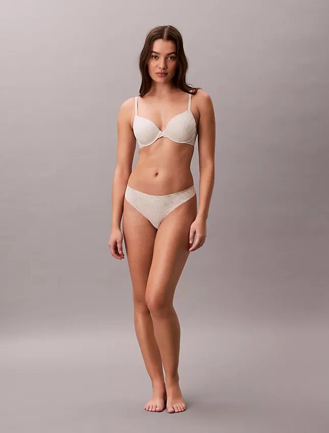 Perfectly Fit modern cu cupe cu sârmă, care se potrivește perfect Perfectly Fit modern cu cupe cu sârmă, care se potrivește perfect