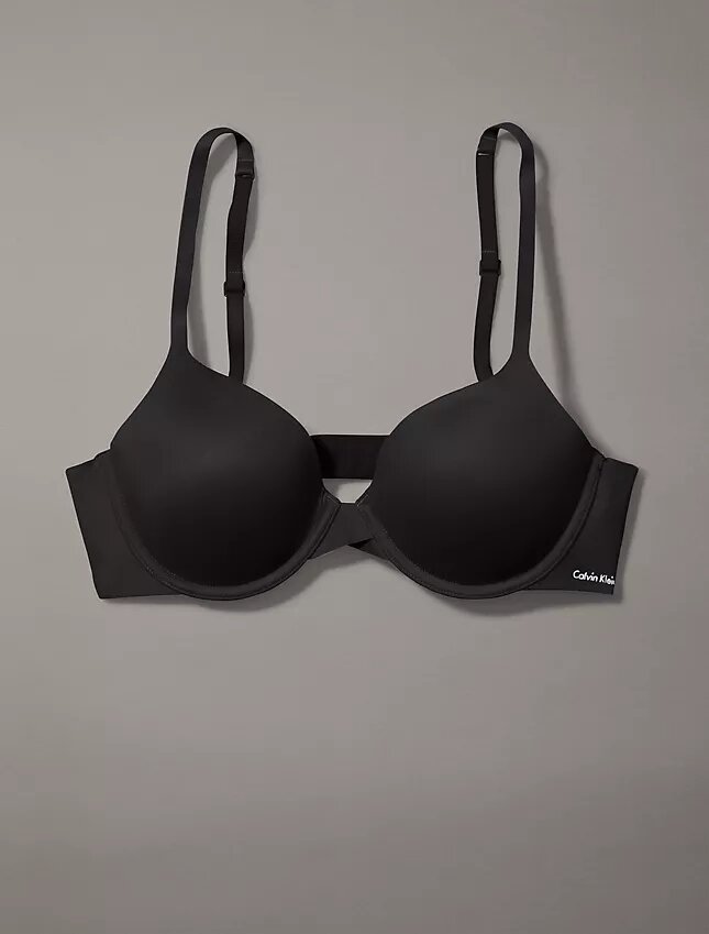 Perfectly Fit modern cu cupe cu sârmă, care se potrivește perfect Perfectly Fit modern cu cupe cu sârmă, care se potrivește perfect