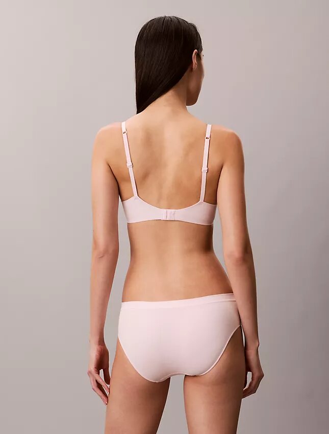 Perfectly Fit modern cu cupe cu sârmă, care se potrivește perfect Perfectly Fit modern cu cupe cu sârmă, care se potrivește perfect
