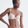 Perfectly Fit modern tip T-shirt bra