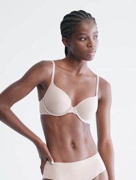 Perfectly Fit modern tip T-shirt bra